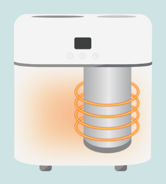 가열식 가습기 추천