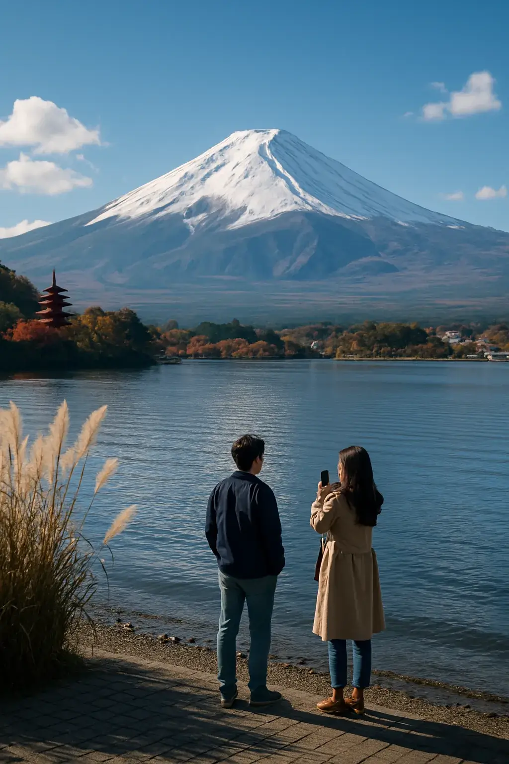 한국인에게 난이도 낮은 해외여행지 추천