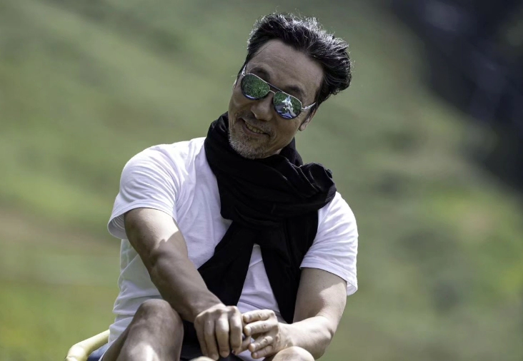 이문세 프로필 나이 고향 학력 노래모음 콘서트 일정