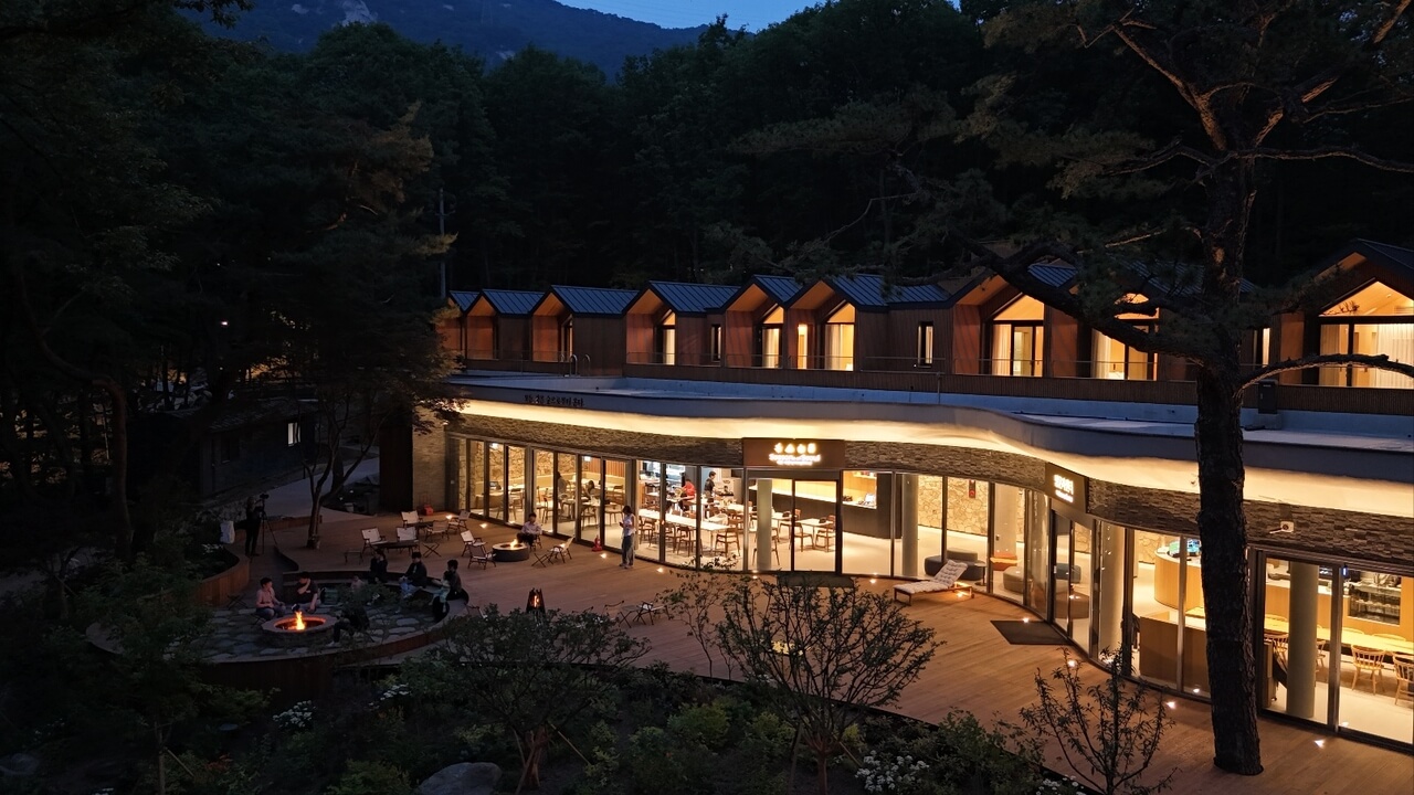 서울 자연휴양림 '수락휴' 트리하우스, 예약 방법과 숙박 형태, 가격 정보, 이용 방법 완전정복