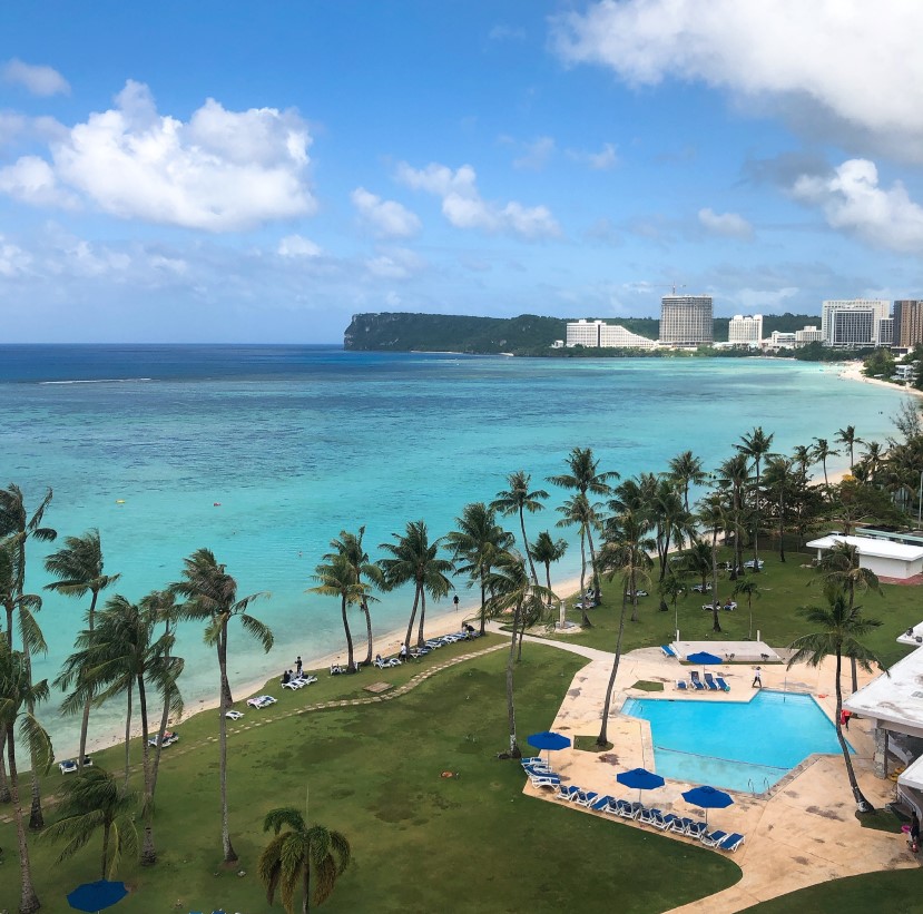 괌 호텔 리조트 추천&amp;#44; 관광지 추천