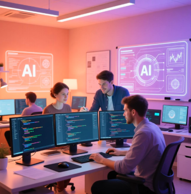 결론 - Claude Opus 4.1의 의미 섹션 이미지