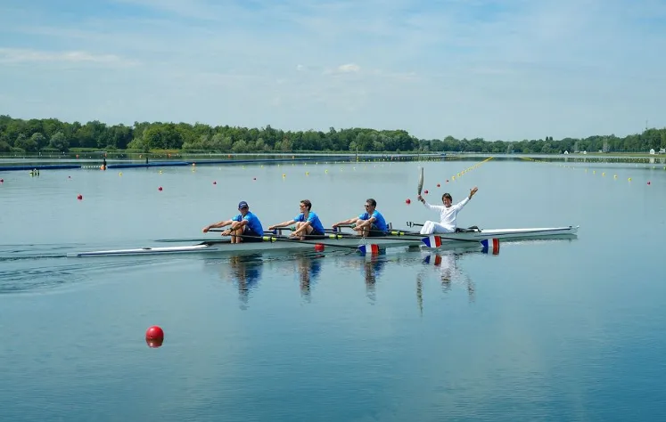 2024 파리올림픽 개막식 시간