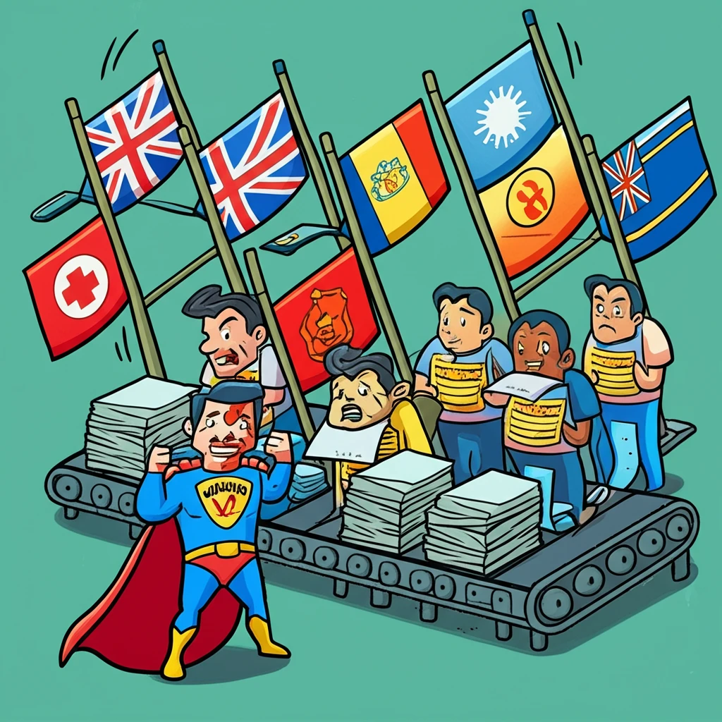 수출 성공 노하우 대방출! 소상공인 