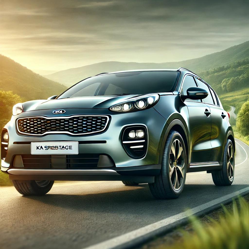 뉴스포티지 디젤 연비