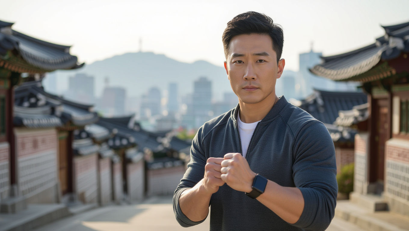 작심삼일을 막는 7일 루틴