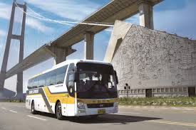 고속버스 예매사이트 바로가기