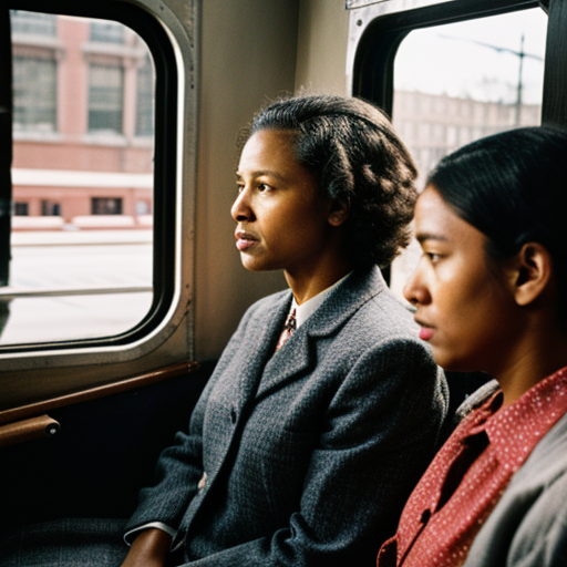 나비효과 민권운동