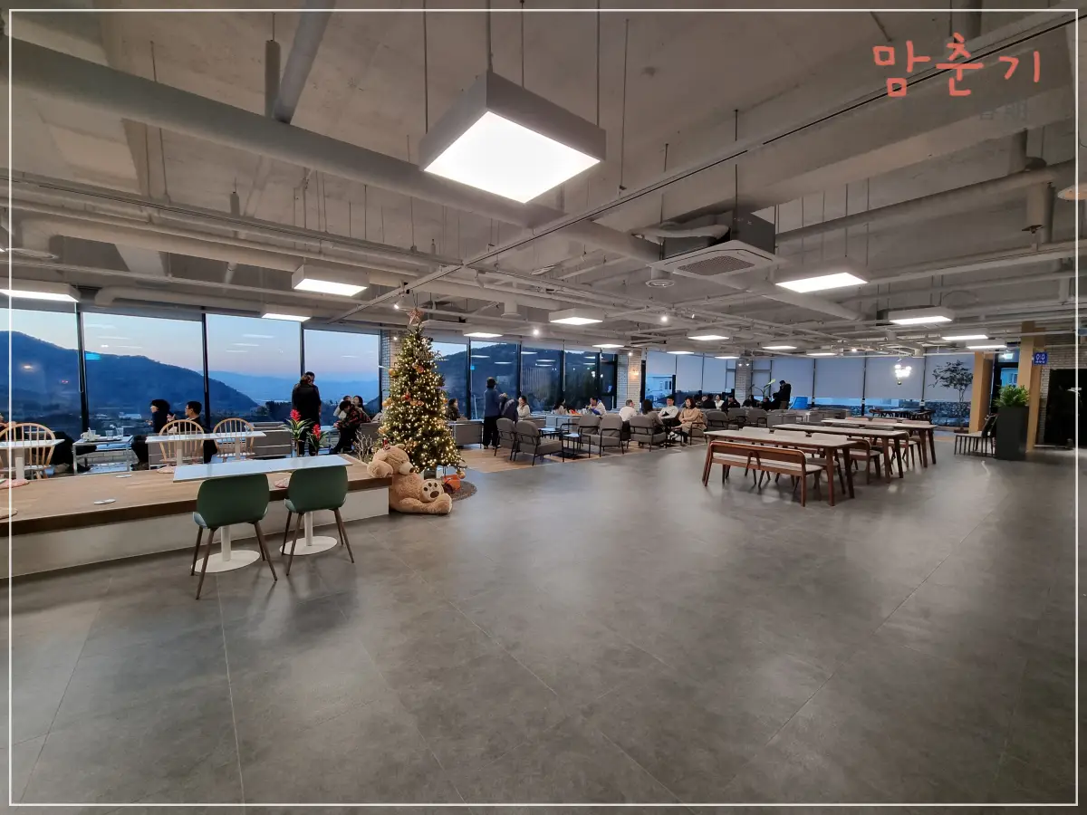 해월당-꽃마을점-1층-넓은매장-단체방문추천