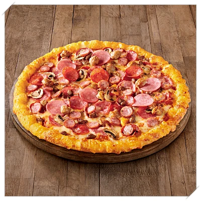 도미노피자 50% 할인쿠폰 받는방법