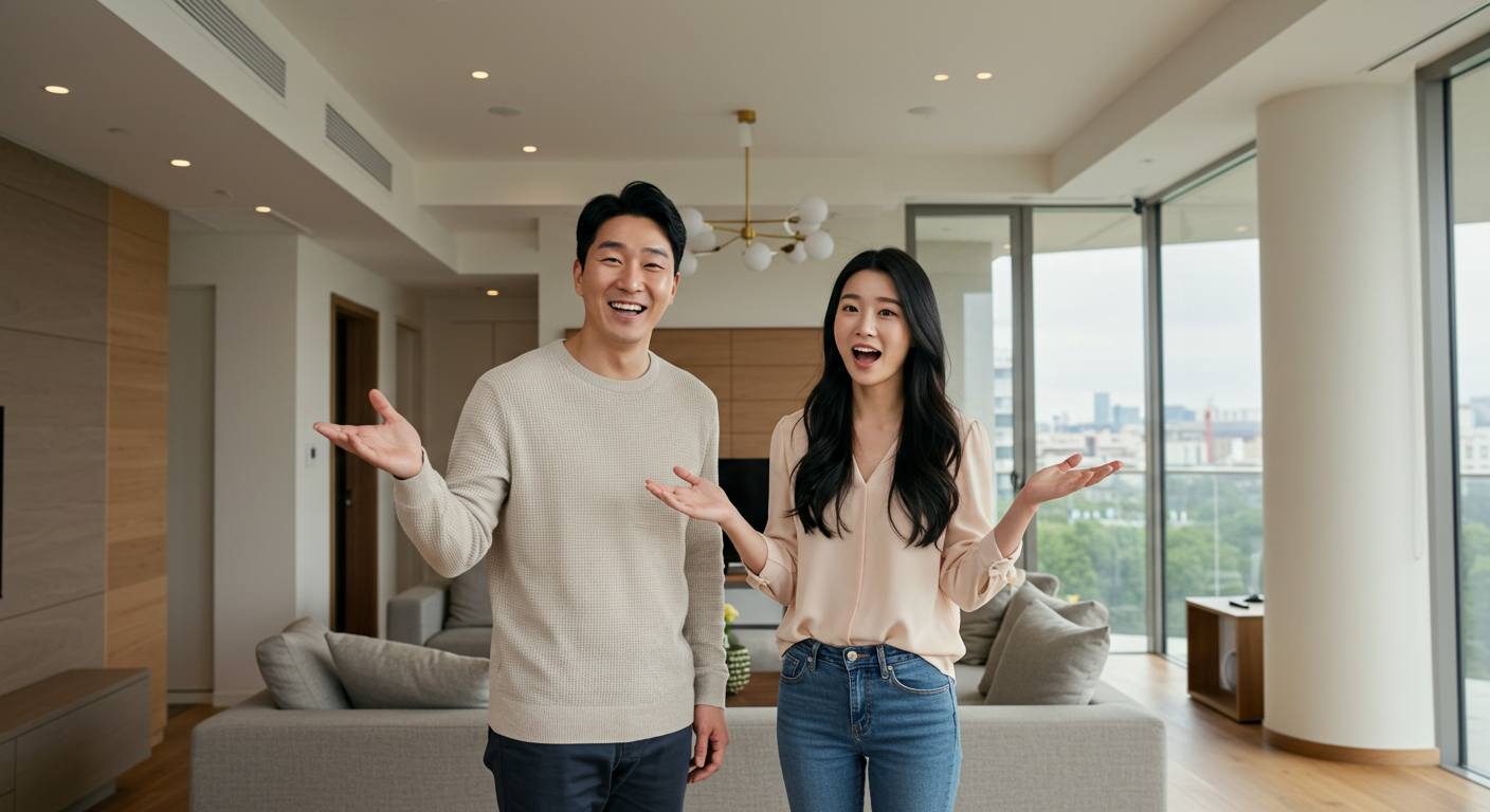 아파트, 상가, 오피스텔 중개수수료 총정리
