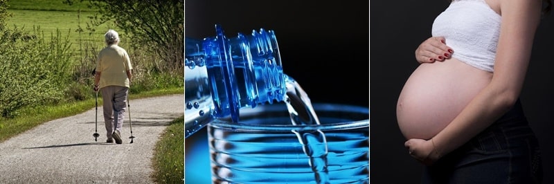 기립성 저혈압 원인