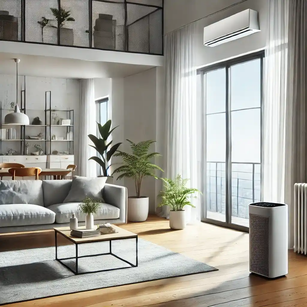 새집증후군 원인