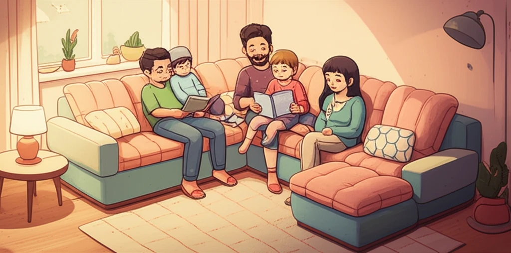 오늘의집 LOUNGE 소파, 살까 말