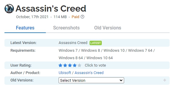 Assassin's-Creed