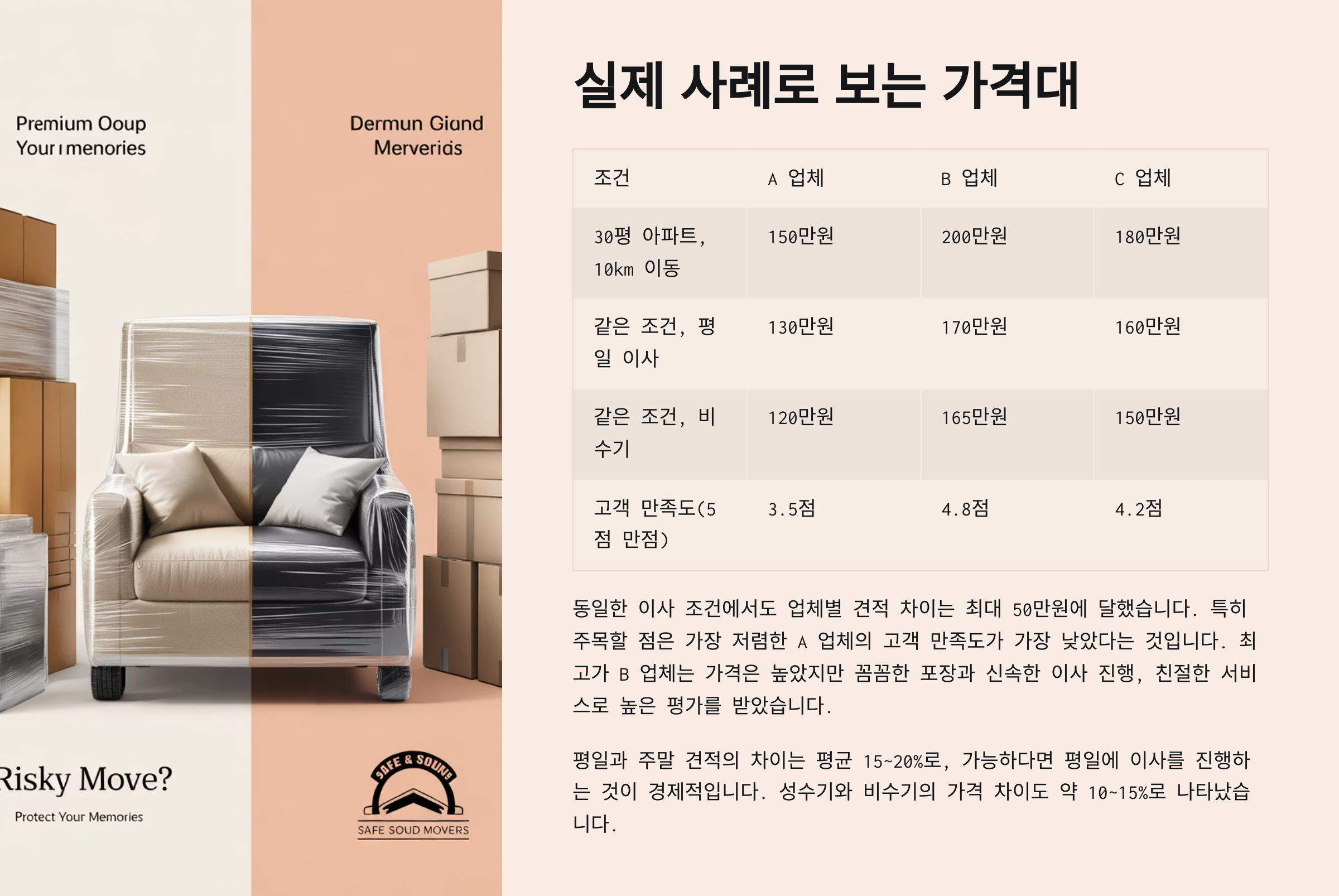 실제 사례로 보는 가격대