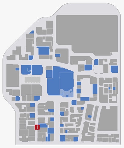 서브 21 지도 이미지