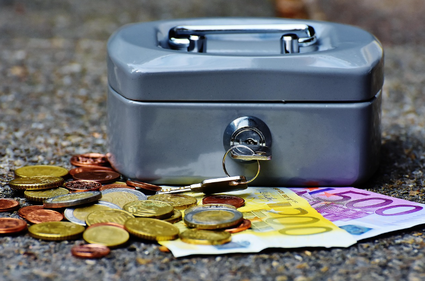 고금리 시대 배당 투자 썸네일 이미지