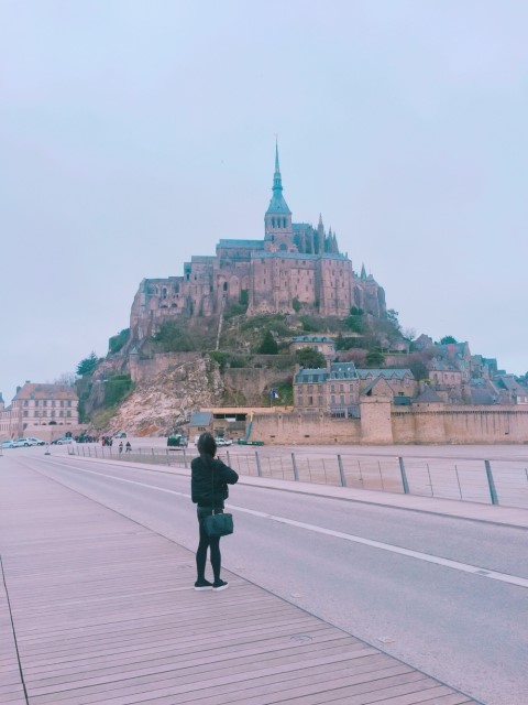 서유럽여행코스