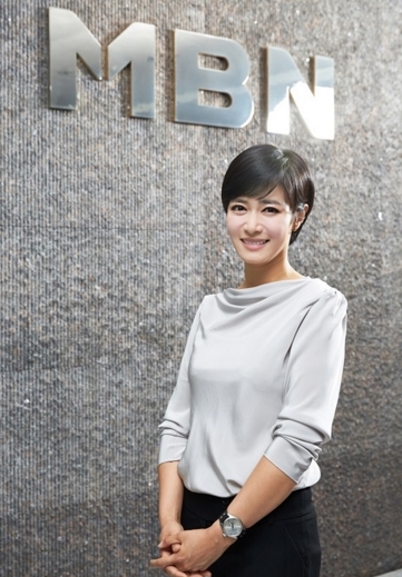 김주하 아나운서 나이