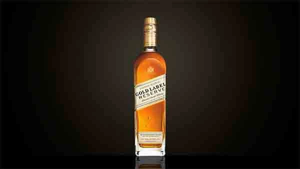[위스키 추천] 조니워커 골드 라벨 등급, 맛과 향, 특징