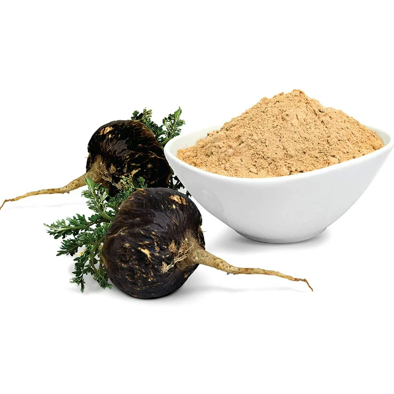 블랙마카효능