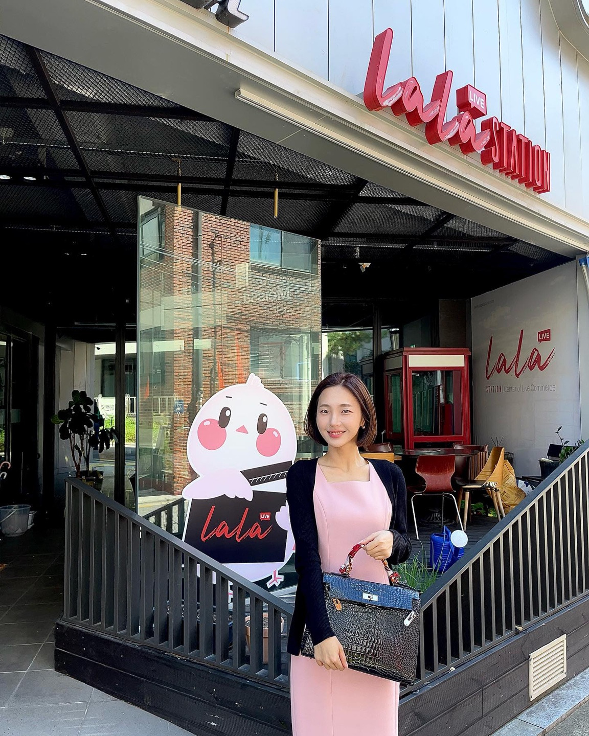 권민정 북큐레이터 유연