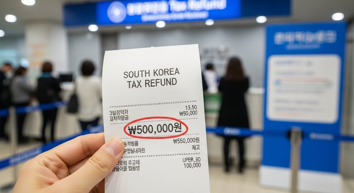 상한제 사후환급금