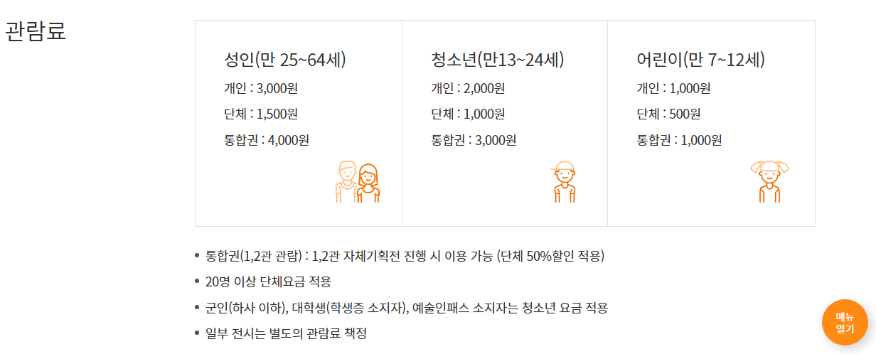 소마미술관