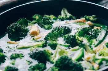 브로콜리 효능 및 영양성분&amp;#44; 주의점