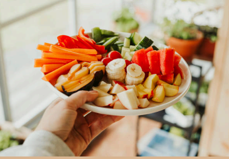 40대 소화 건강 지키는 생활습관과 음식 추천