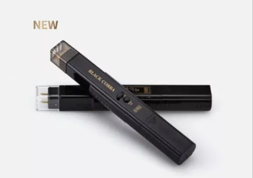 블랙코브라 호신용 전기충격기 사진 2