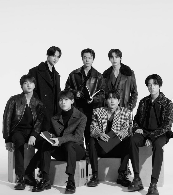 엔하이픈 프로필