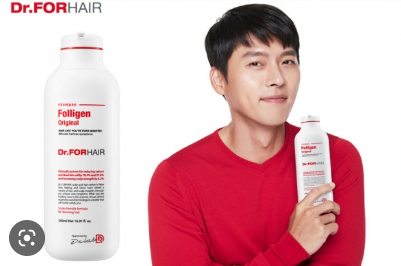 닥터 포 헤어 폴리젠 샴푸