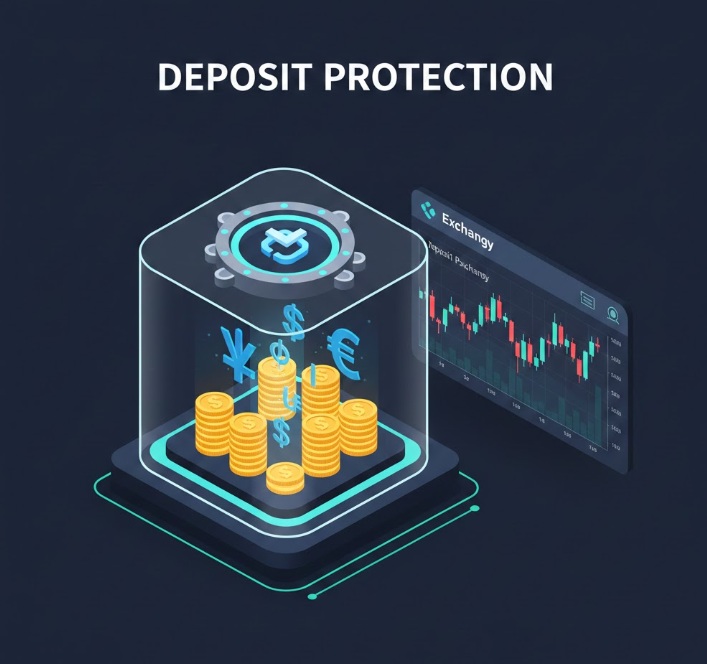 예치금 분리보관 관련 그림