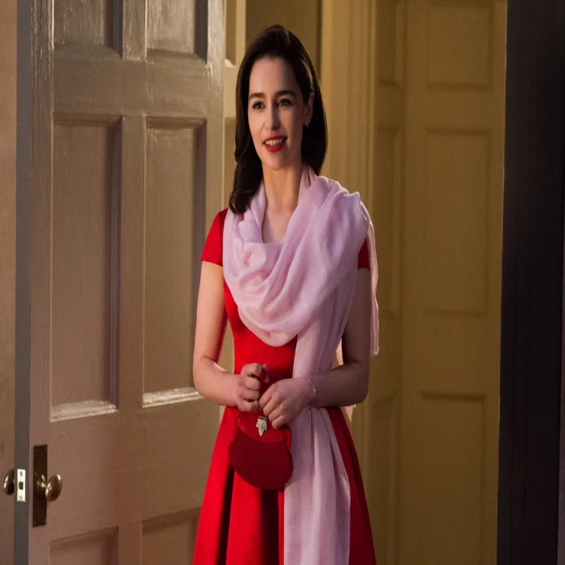 영화 《Me Before You》(미 비포 유, 2016) – 줄거리, 인물, 감상 포인트