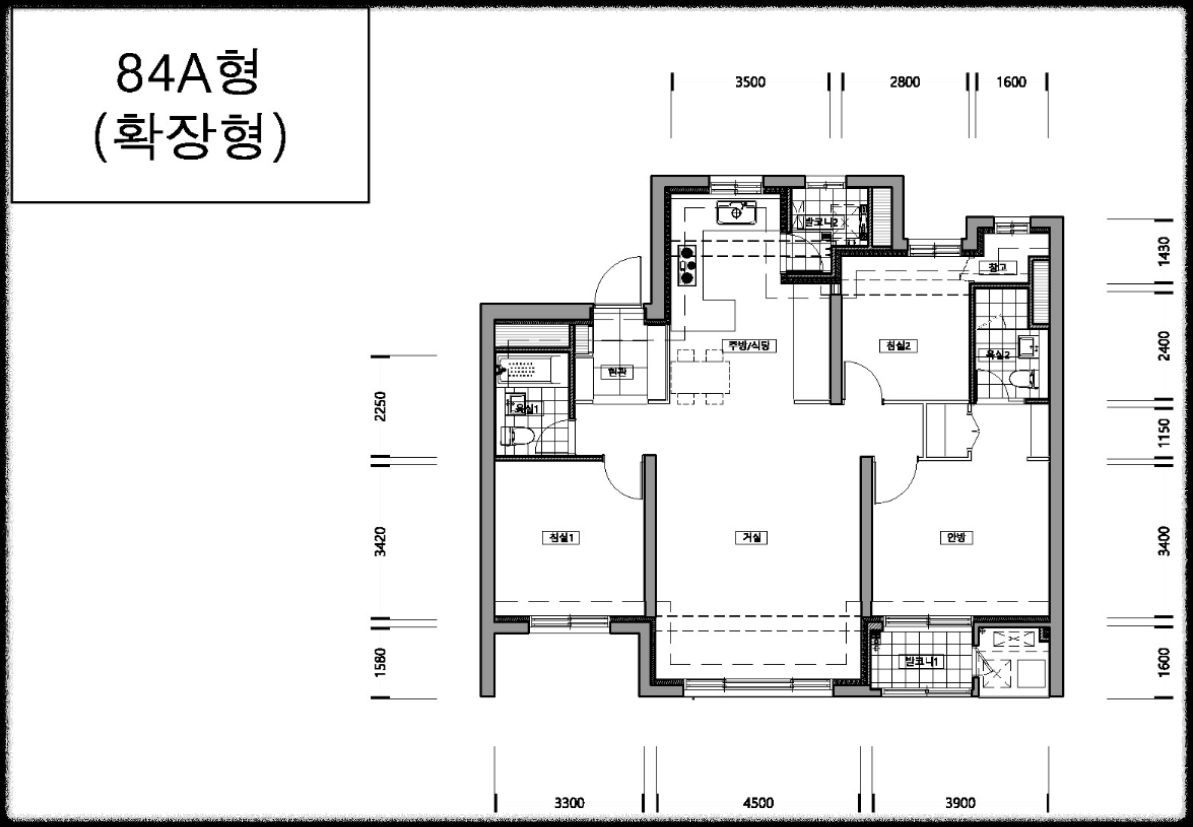 서울 동대문구 이문동 10월 분양 &amp;#39;이문 아이파크 자이&amp;#39; 일반분양 청약 정보 (일정&amp;#44; 분양가&amp;#44; 입지분석)