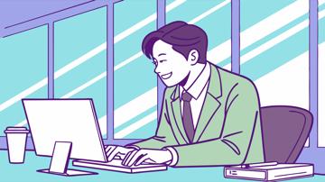 세금포인트를 조회하는 사업자