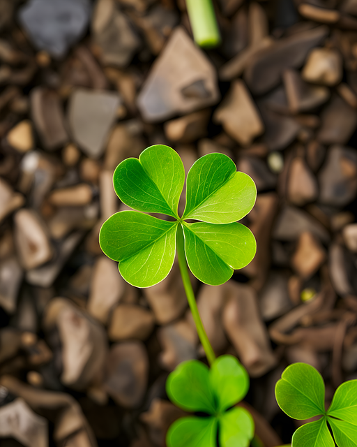 네잎클로버