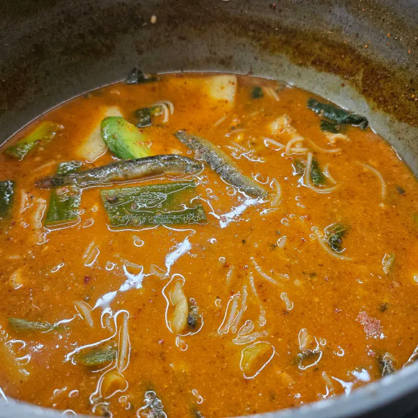 생생정보 장사의 신 추어매운탕