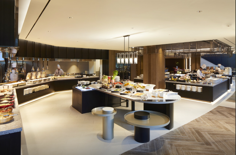 라한셀렉트 경주 호텔