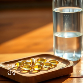 감마리놀렌산 부작용