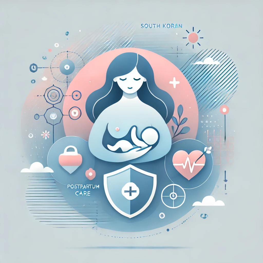 부산광역시 산후조리경비 지원