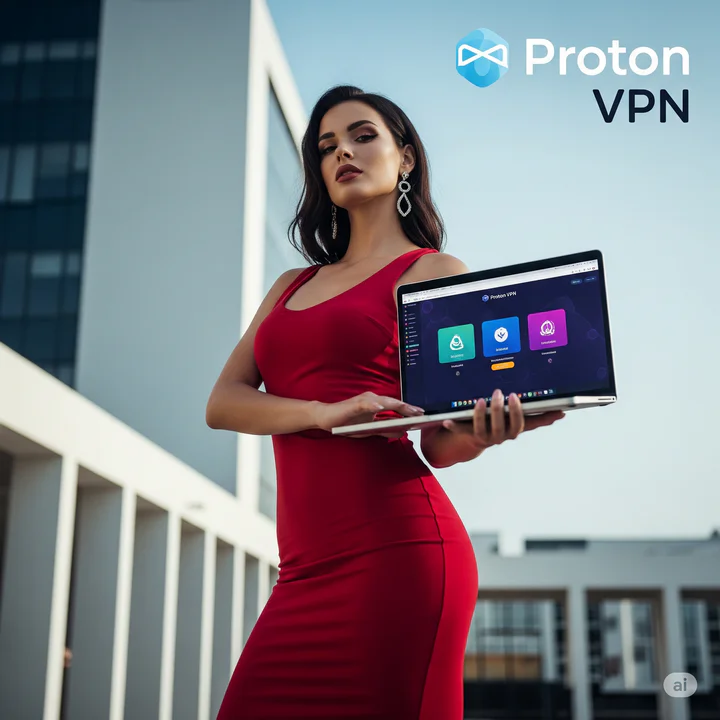 Proton VPN