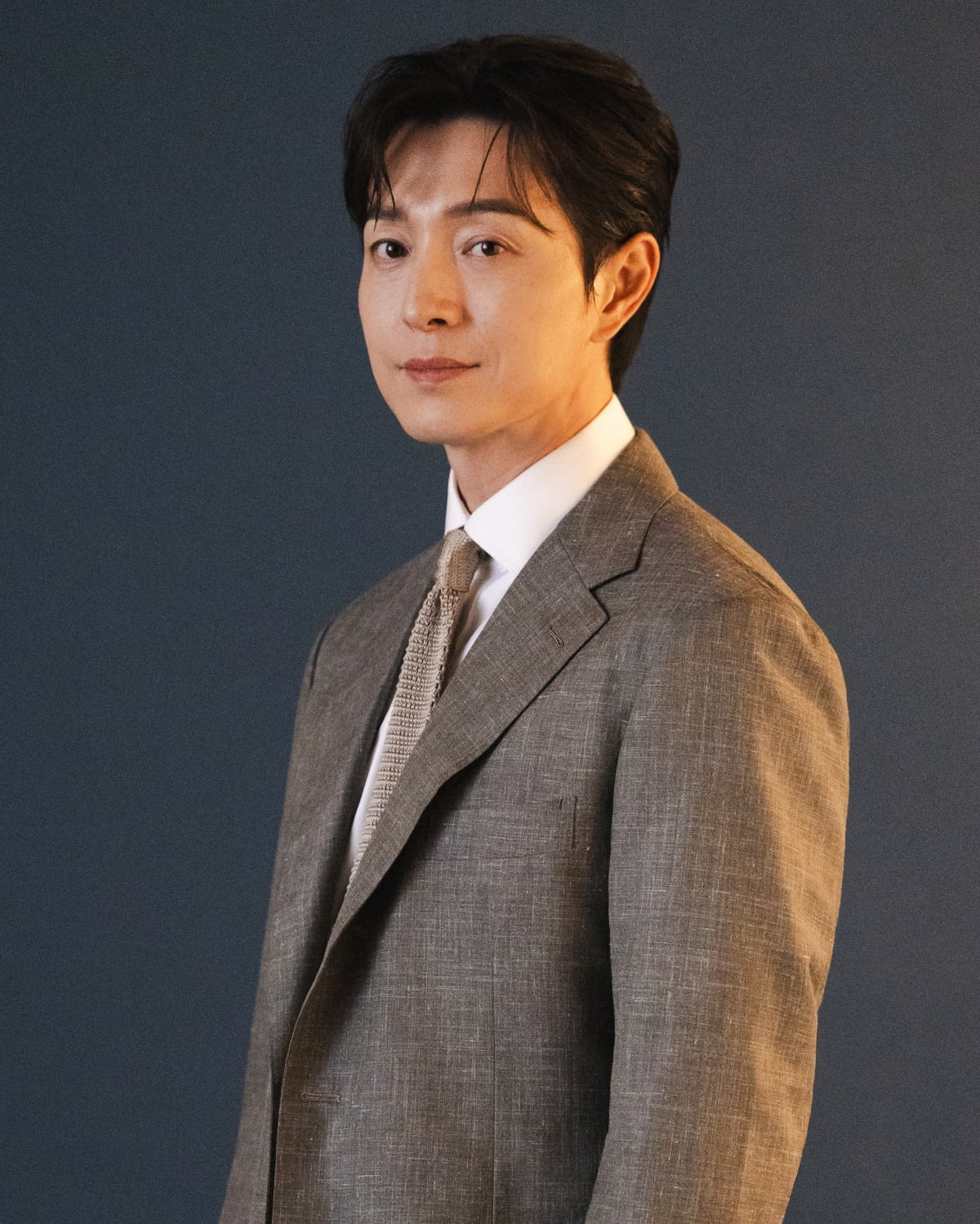 정성일 이혼