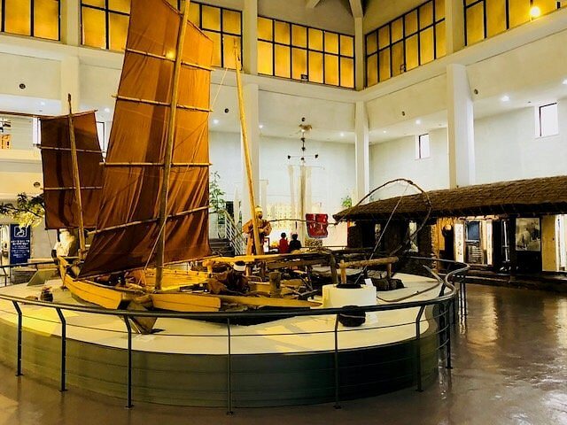 제주도 박물관 추천 (위치, 이용시간, 예매방법)