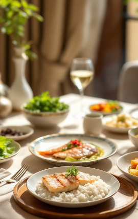 탄음식 섭취와 암 발병&amp;#44; 안전하게 먹는 방법