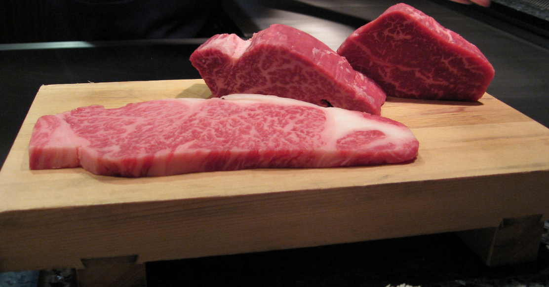고베 비프 (Kobe Beef)