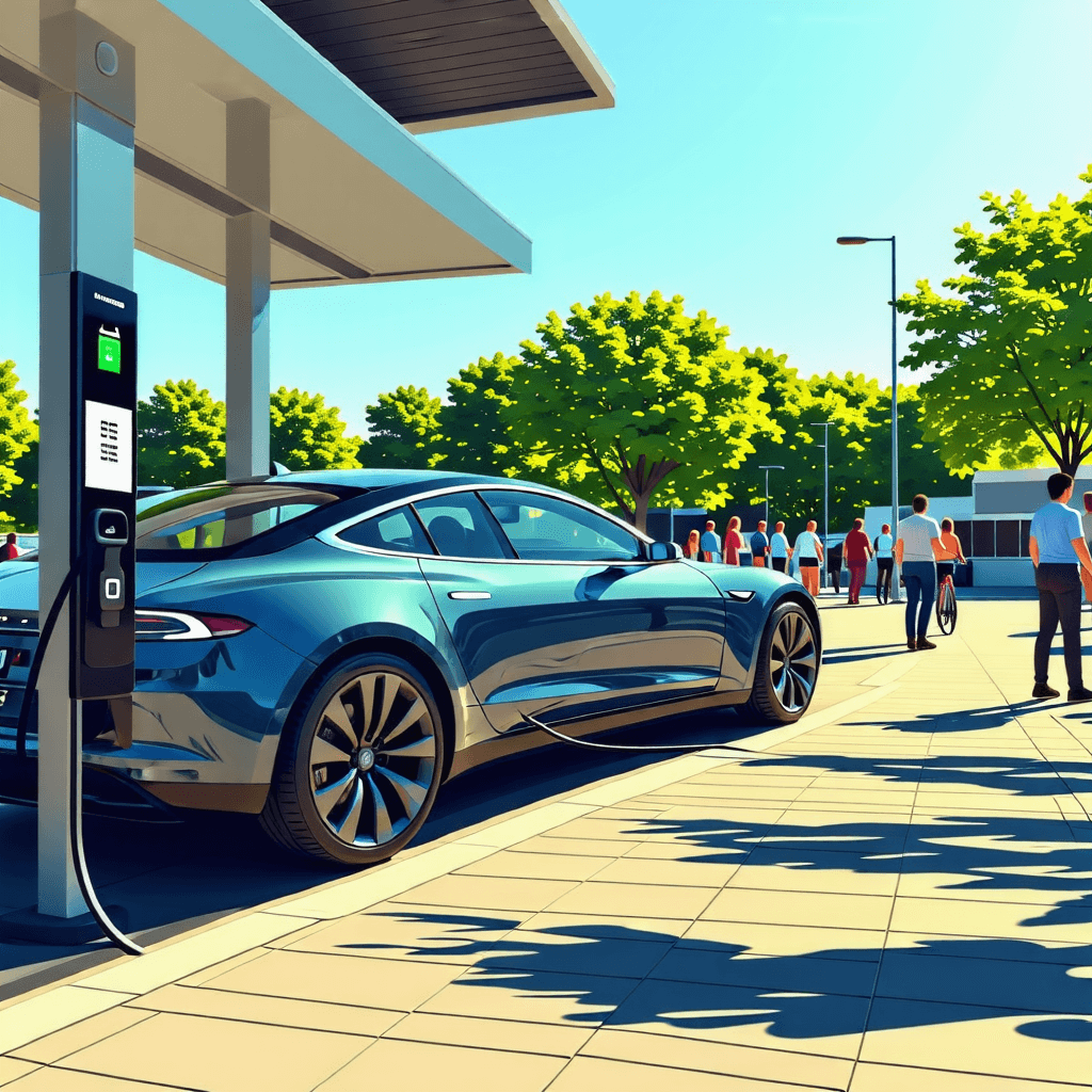 2025 대구시 전기차 보조금 신청 방법