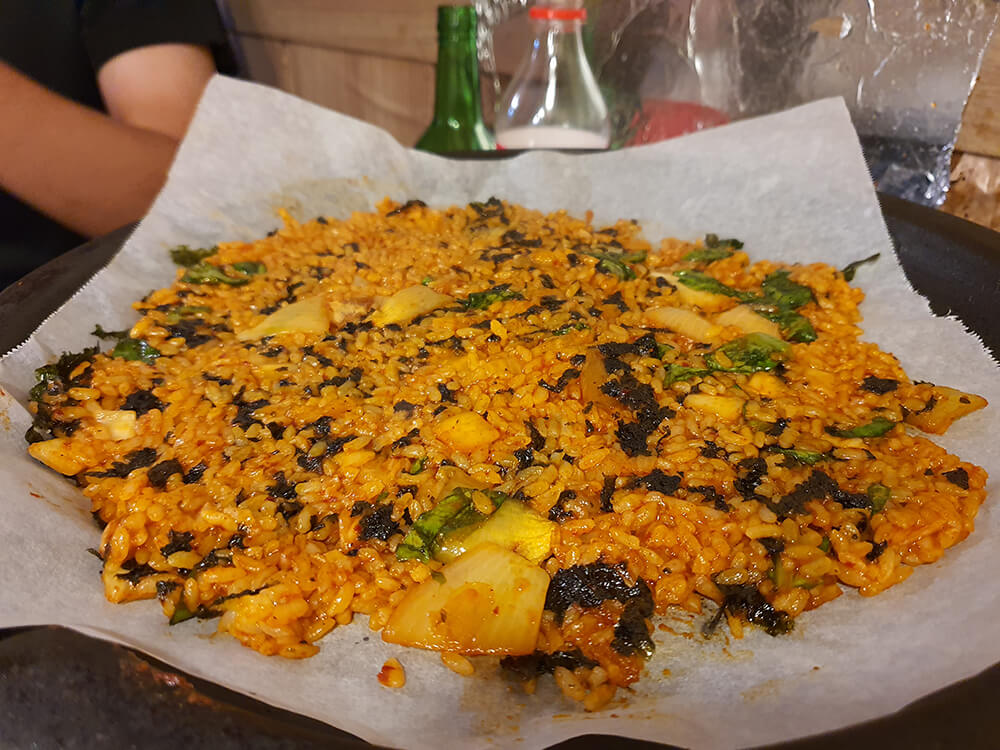 볶음밥3
